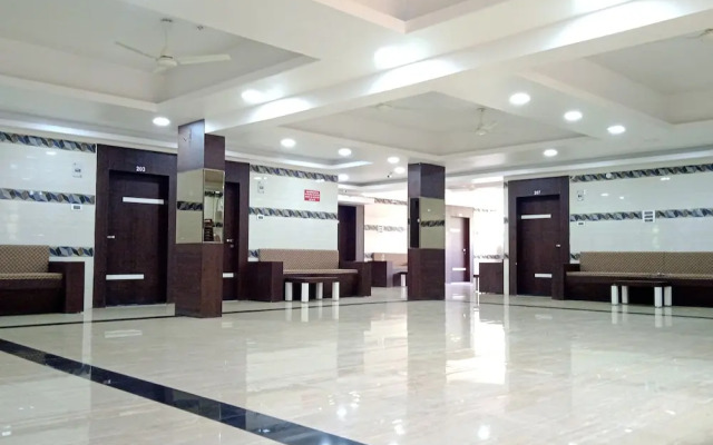 Sagar Resort