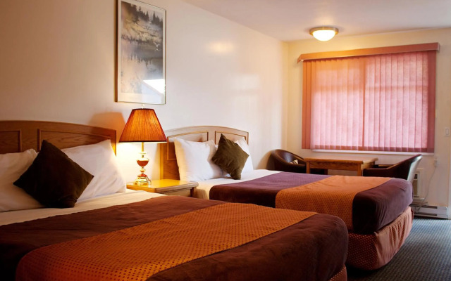 Grandview Motel