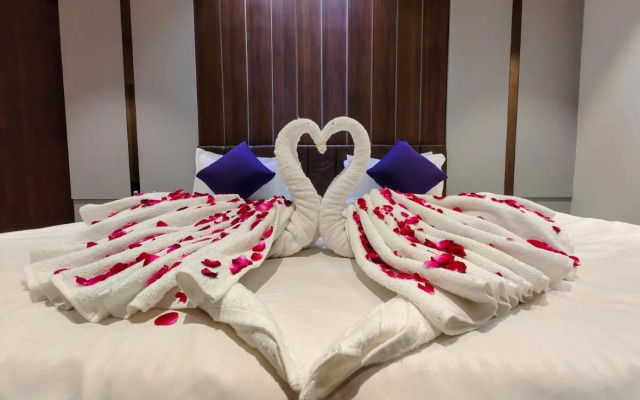 VITS Jamnagar