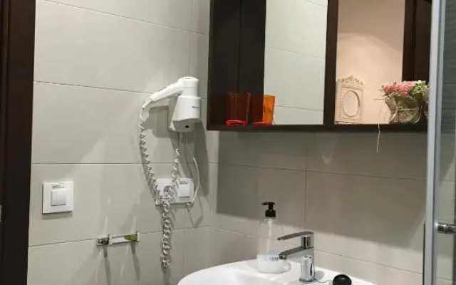 Pensión Residencia Fonseca