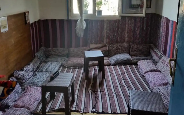 Museum House Hostel