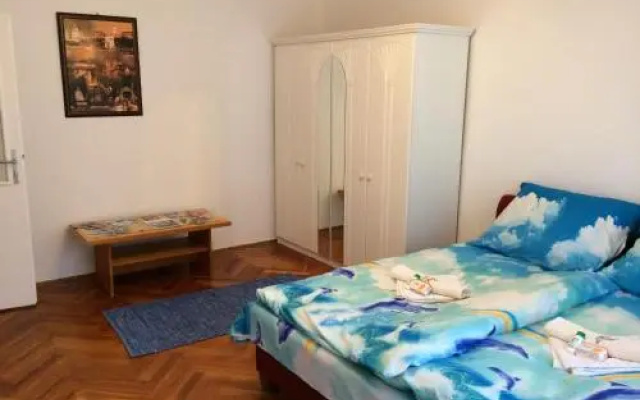 Írisz Apartman Budapest