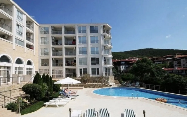 Menada Galateya Apartments