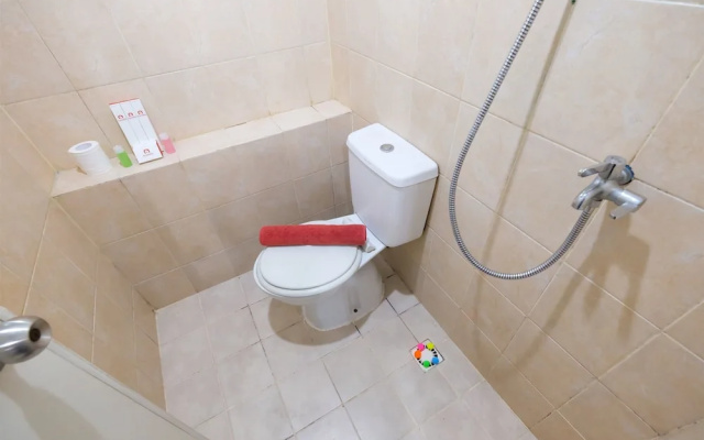 Apartment Gading Nias Residence