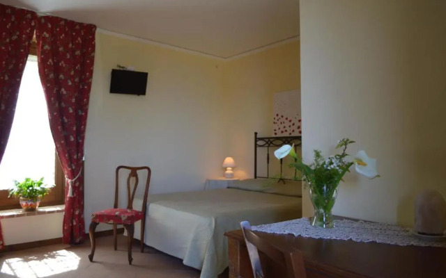 Villa Quiete