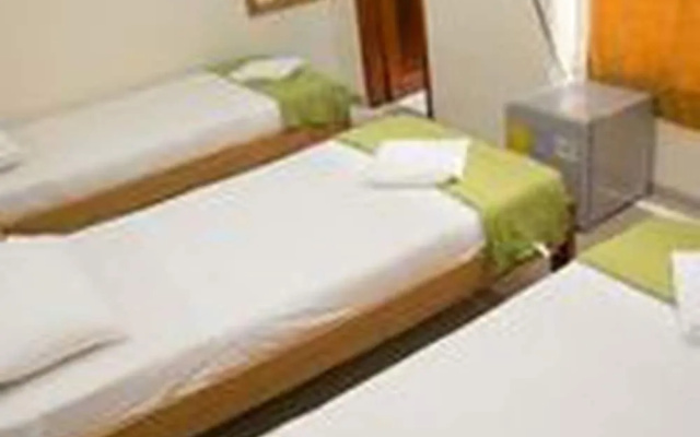 Hotel Esperanza 2