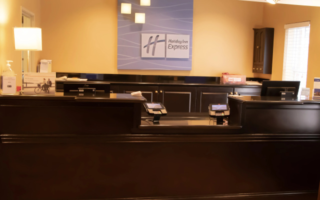 Holiday Inn Express & Suites Columbus East Reynoldsburg by IHG