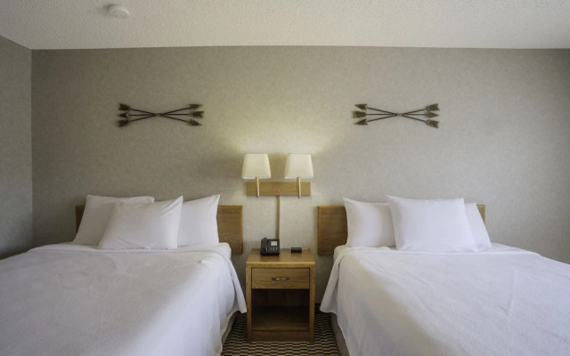 Red Sands Hotel