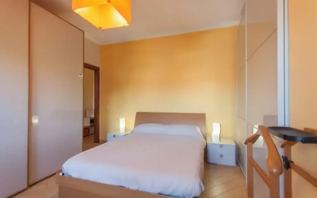 Happy Apartment Nettuno Close To Sea