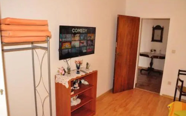 Apartments Stefica