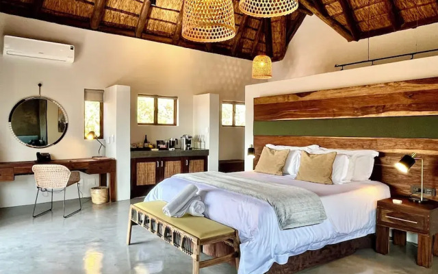 57 Waterberg