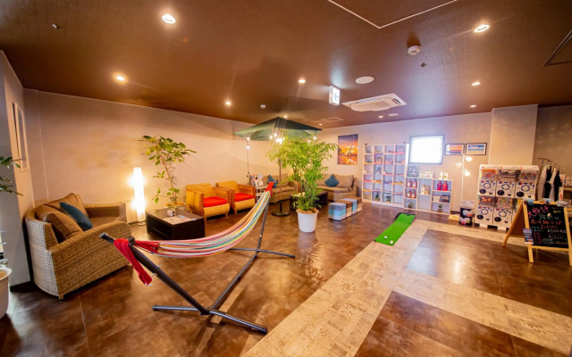 Rycom Crystal Hotel