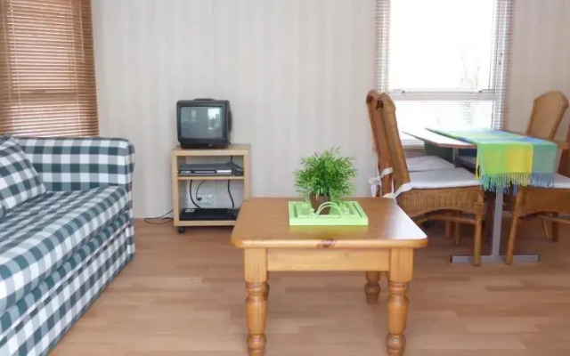 Chalet de Runsvoort