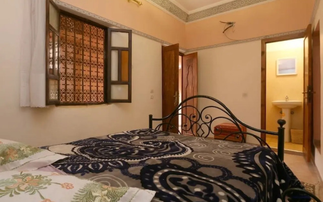 Riad Tifor