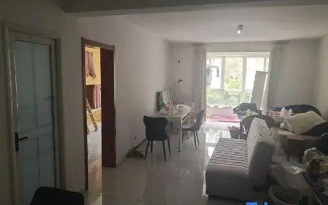 Nuanju Hostel