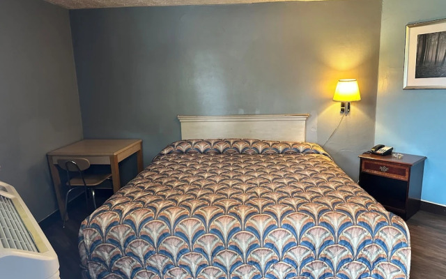 Westgate Manor Motel Austintown-Younstown, Ohio