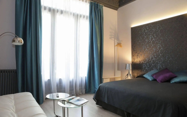 Umma Barcelona B&B Boutique