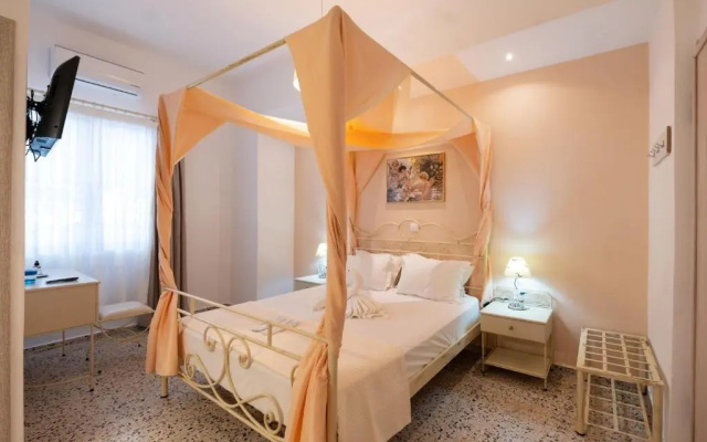 Giasemi Room No1 Kimolos