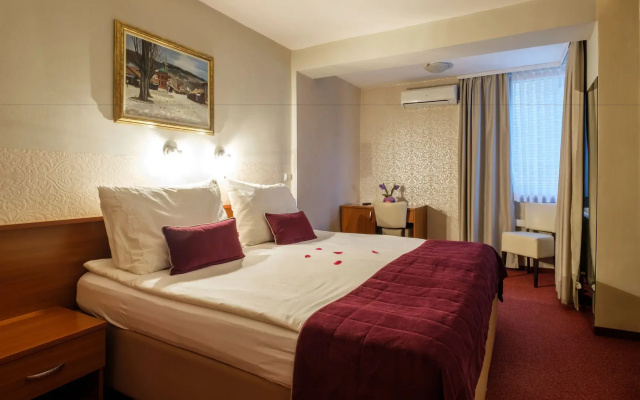 Hotel Villa Harmony