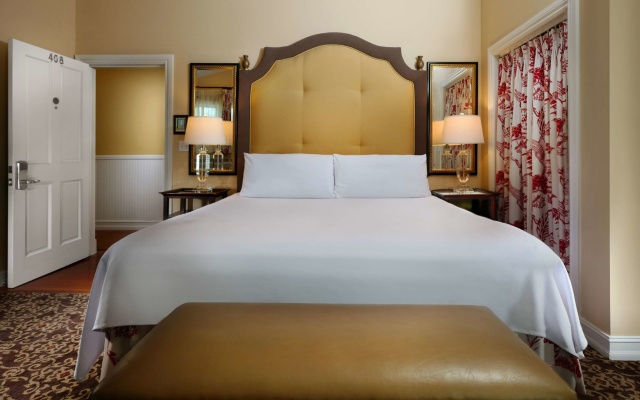 Southernmost Beach Resort and Guesthouses