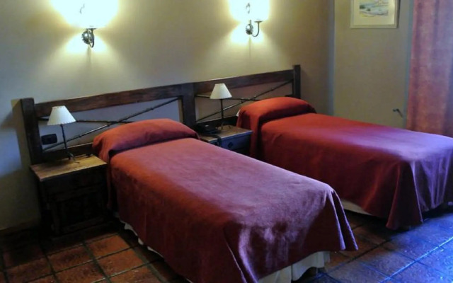 Aire Andino Apart Hotel