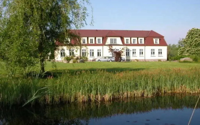 Ferienzimmer Guenther  Objekt 289
