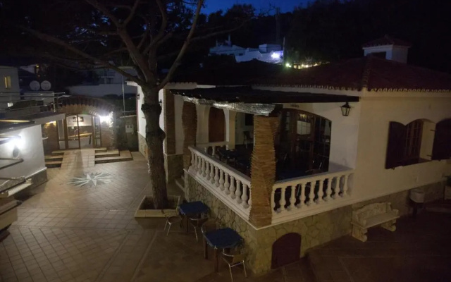 Hostal Mar de Frente