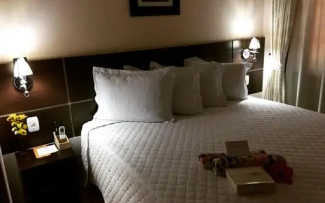 San Willa's Hotel