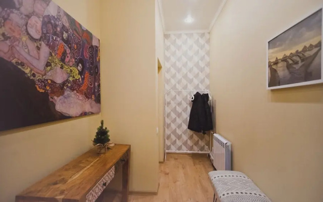 CoHome Apartment Malaya Moskovskaya Ulitsa, 6