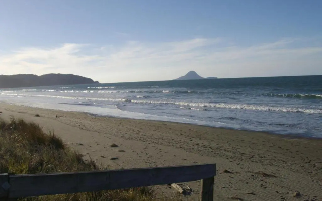 Seaview Bed and Breakfast