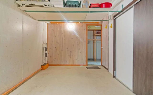 Chalet Viella - Hautes-Pyrénées, 4 pièces, 6 personnes - FR-1-402-54