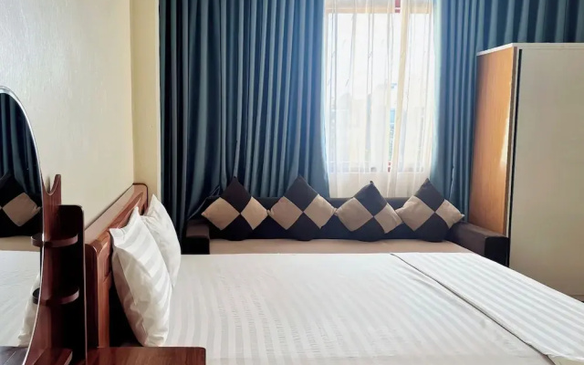 Hoang Hai Anh Hotel