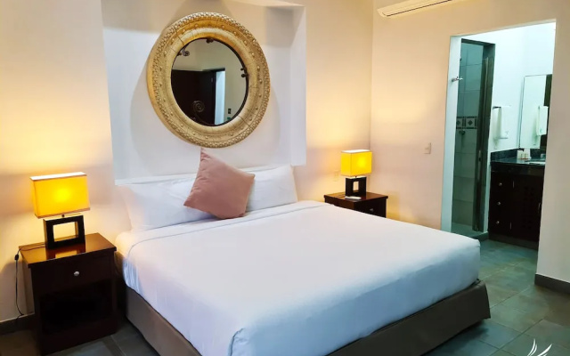 Dangelos 5ta Avenida Hotel