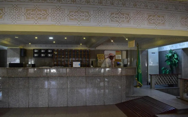 Genac Hotel