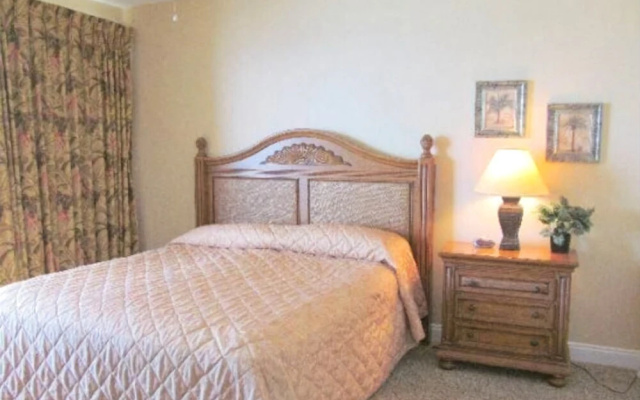 Treasure Island 207 - Two Bedroom Condo