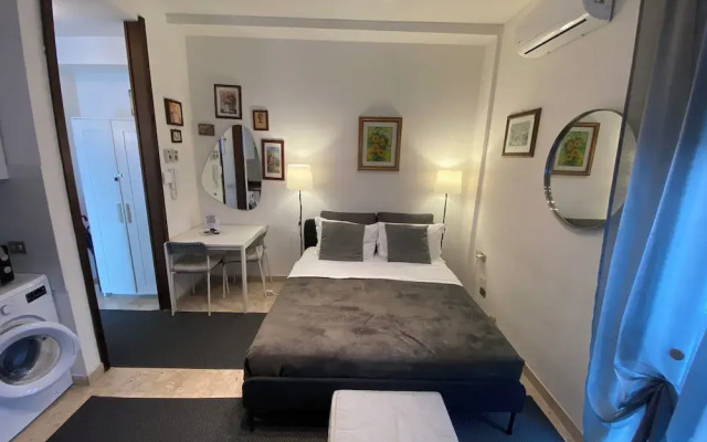 Short Rent Milano Porta Vittoria