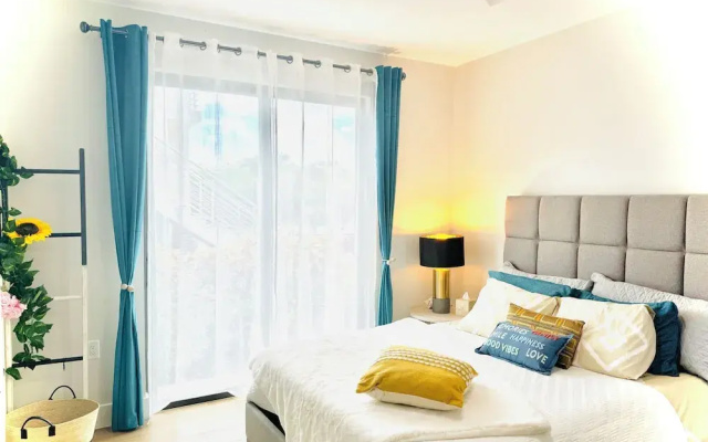 Silver Reef Residencies