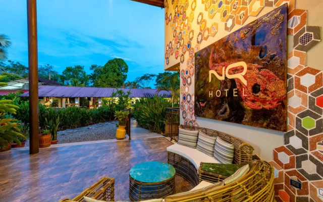 NQ Hotel Orinoquía