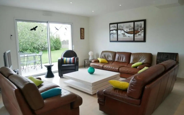 Villa Belz, 5 pièces, 8 personnes - FR-1-479-22