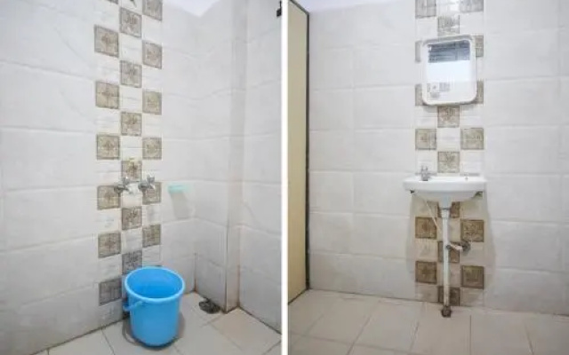Venkatesh Palace by OYO Rooms