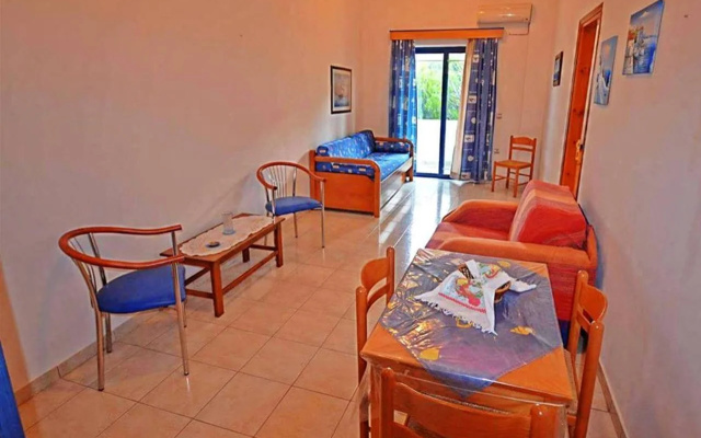 Nitsa Apartments