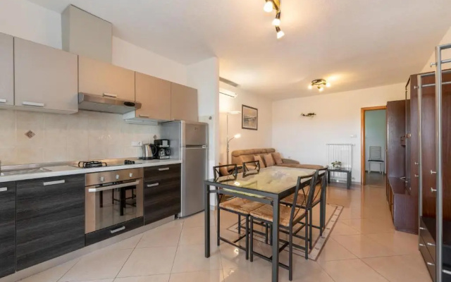 Apartments Bellistra Labin