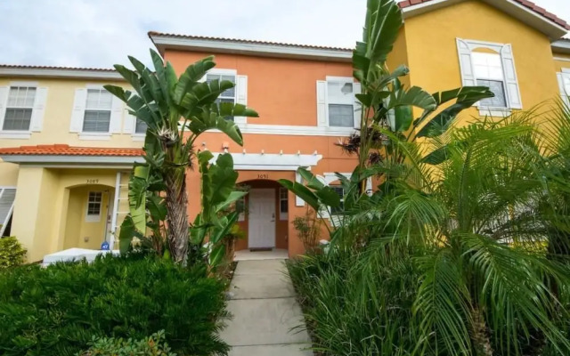 Villa Campos- Encantada Resort