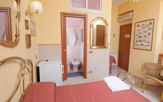 Grand B&B Suites At Saint Paul