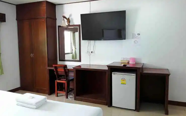 Fahproudfon Hotel