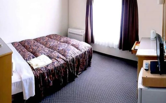 Akashi Castle Hotel