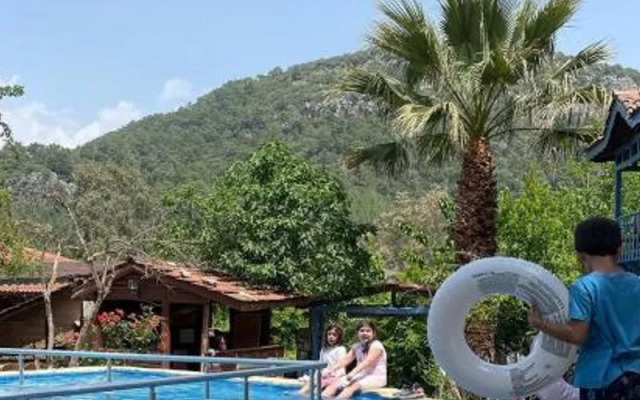 Olympos Hakan Pansiyon
