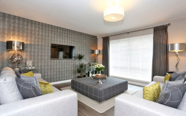 Town & Country Apartments Priory Park