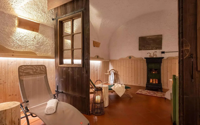Hotel Pangrazzi