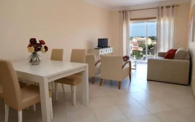 Apartment Palmeiras